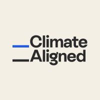 ClimateAligned (@climatealigned) 's Twitter Profile Photo ClimateAligned (@climatealigned) 's Twitter Profile Photo