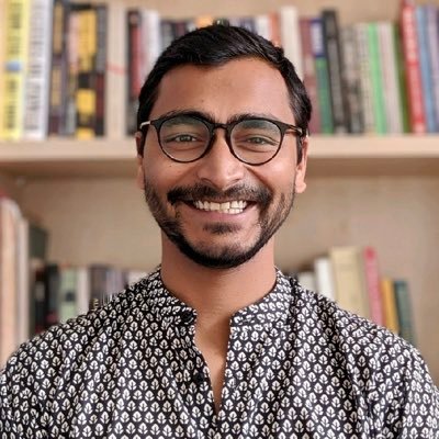 Historian of postcolonial and contemporary India| Researching on neighbourhood and city-making, urban citizenship, migration, and memory| DU, Uni Gö, JGU