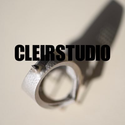 CLEIR STUDIO ® R — We Design & Create the most Awe-inspiring Art Jewelry in the Universe | Generated on Earth by @KarlaVittetoe Handcrafted at @CleirAtelier