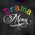 Drama Menu (@DramaMenu) Twitter profile photo