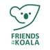 Friendsofthekoala (@friends_koala) Twitter profile photo Friendsofthekoala (@friends_koala) Twitter profile photo