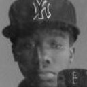 Yves Marshall - @imFuturisticKid - Twitter