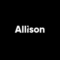 Allison Worldwide UK(@Allisonww_UK) 's Twitter Profile Photo