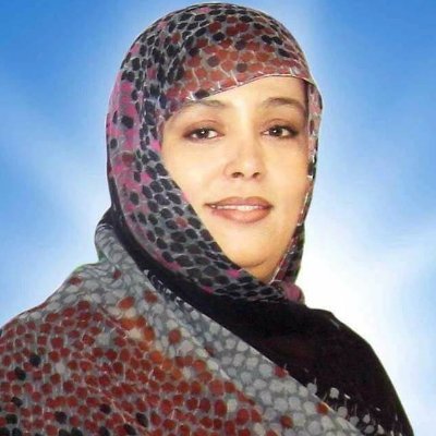 الدهر يولد ابلا اظرع
اتابع السياسة بأستمرار واتابع اخبار بلدي مورتانيا