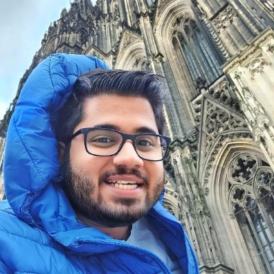 Director of Growth @pathway_com | Building LiveAI | Open Education Evangelist