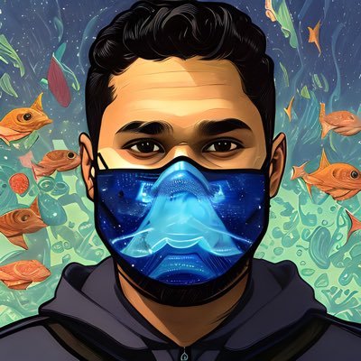 Kranthi_Ban's profile picture. Iam an Engineer 😏