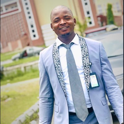 udokikedaniel's profile picture. Python Developer | Data Analyst