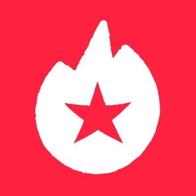 ✊🏼 Anti-capitalist, anti-racist, feminist & socialist
❤️ Samen proberen we de wereld te veranderen
📍Gentse afdeling van @Comac_BE
👉 https://t.co/ne5wWh1vKy