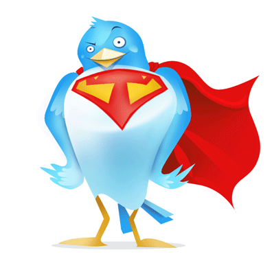You want content for your site. Look no further than this guy.