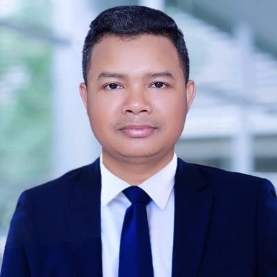 sochy_choeun's profile picture. Be positive