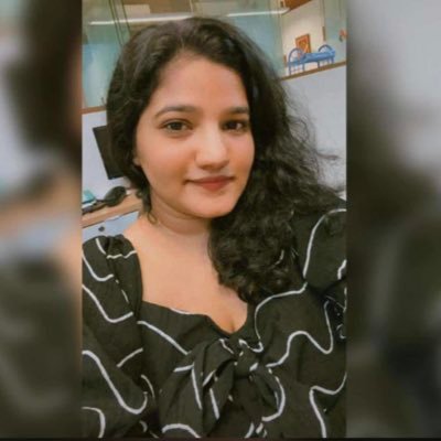 theruchimishraa's profile picture. 