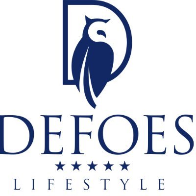 DefoesLStyle's profile picture. Defoes Lifestyle invites you to explore a world where 5-star+ living is not just a destination but a way of life. #DEFOESLifestyle #LuxuryTravel #PremierLiving