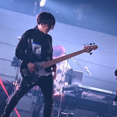 Junichi1217bass Profile Picture