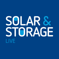 Solar & Storage Live(@SolarStorageUK) 's Twitter Profile Photo