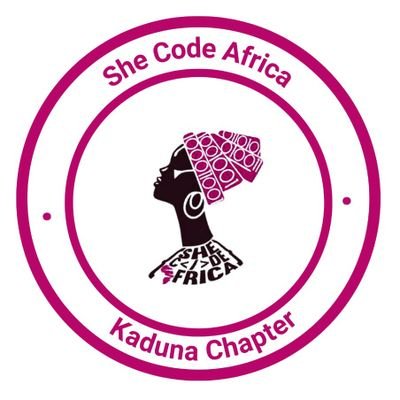 She Code Africa(SCA) Kaduna is a chapter of @SheCodeAfrica focused on empowering and celebrating girls and women in tech in Kaduna, Nigeria