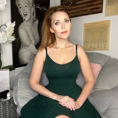 HOST of @SpacesWithJosie @Timcast • Revolutionary Historian • “vividly vulgar” -NYTimes • Weirdest Haters Youve Ever Seen • Do No Harm But Take No Sh*t• 1776 AF