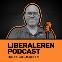 Liberaleren Podcast(@LiberalerenP) 's Twitter Profile Photo