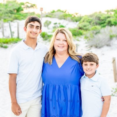 stacey_pin79216's profile picture. SAHM