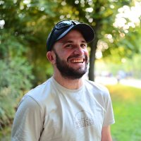 Martin Hulényi (@hulenyimartin) 's Twitter Profile