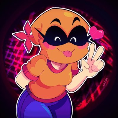 Beanie girl 3D/2D “animator” and musician (Twitter mostly reserved for bad takes) profile pic: @Razur_Draws | banner: @SquibLmao |🎭🐶