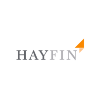 Hayfin Capital (@hayfincapmgmt) 's Twitter Profile