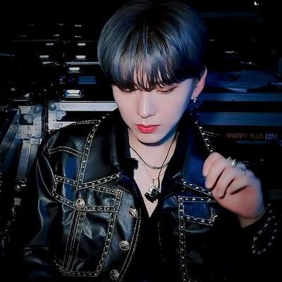 haemmu_'s profile picture. 나의 바다 기현에게
