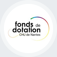 Fonds de dotation du CHU de Nantes(@dons_chunantes) 's Twitter Profile Photo