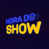 Hora do Show(@horashow99) 's Twitter Profile Photo