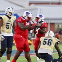 Anthony Hopson jr. (@anthonyhopsonj1) 's Twitter Profile