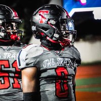 Ahmad "Boogey" Bridges (@ahmadbridges7) 's Twitter Profile