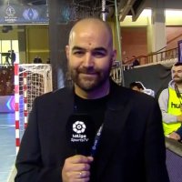 Rubén Delgado (@rubenciodelgado) 's Twitter Profile