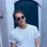 Josh Marcus ✌🏻 (@joshwmarcus) 's Twitter Profile Photo