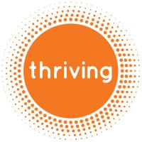 Thrive Group(@ThriveatInspire) 's Twitter Profile Photo