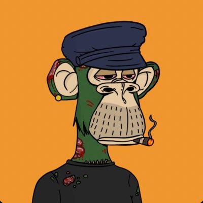 Crypto_Made_TA's profile picture. Crypto Investor,, Leverage Trader,,NFT Creator,,Web3 Enthusiasts,Bear Market Accumulator,Gem Hunter, AI Image NFT Creator: LP Yield Earner,CryptoProfesssional