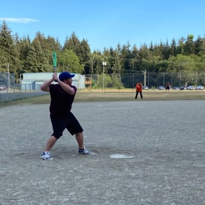 Malc_1994's profile picture. Whatever you do in this life, it’s not legendary unless your friends are there to see it.” — Barney Stinson. #Canucks #Bluejays