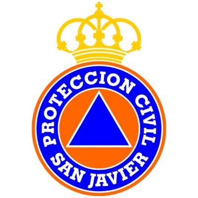 Perfil Oficial Protección Civil, SEM y Voluntarios de PC. 
San Javier-Murcia