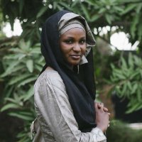 مريم منت حميد (@mariiamhamid) 's Twitter Profile
