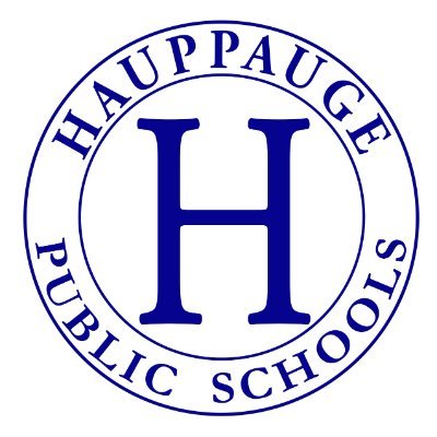 The official source for all updates, news and events happening in the Hauppauge school district. Follow us to receive all our updates!