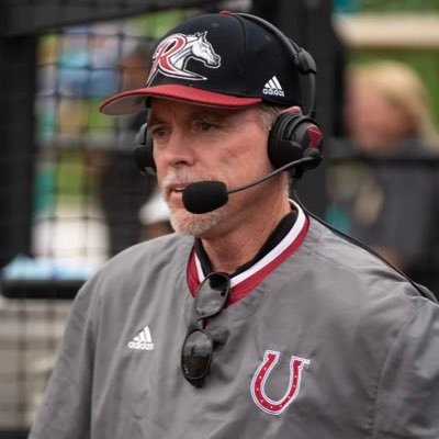 Head Baseball Coach Rider University. https://t.co/42ZV12Y3By