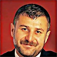 Azer Bülbül(@Azerrbbulbul) 's Twitter Profile Photo