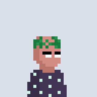 justchuv's profile picture. I want to be an Ambassador for @Injective_.