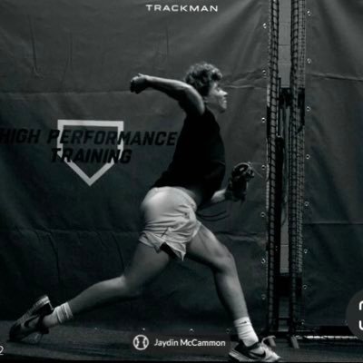 Jaydin McCammon Profile