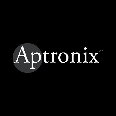 AptronixIN Profile Picture