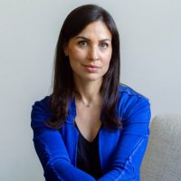 Julia M. Profeta Johansson (@juprofeta) 's Twitter Profile