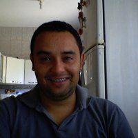 Cássio Ribeiro de Souza(@cassio_souza) 's Twitter Profileg