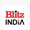 BlitzIndiaMedia's profile picture. World's First Weekly Chronicle of Development News ,Celebrating Bharat | Intl. Editions #UK #USA #Africa #Dubai

https://t.co/UrhPrO2lFj ......watch