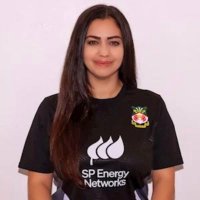 Gemma Owen(@GemmaOwenWxmAFC) 's Twitter Profile Photo