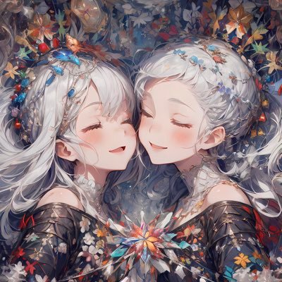 @wa_nsu_AI のサブです! 色々なAIイラスト上げていきます😃 Patre0n▶️ https://t.co/Caclt0eENw #pixai
