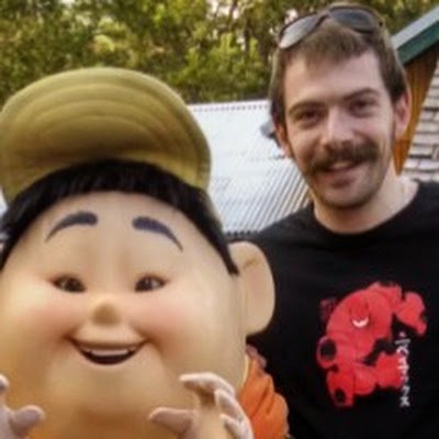 MrMikool's profile picture. 