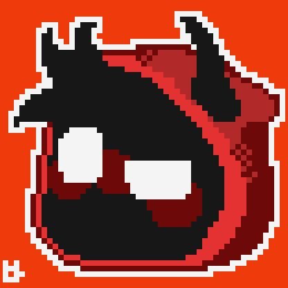 HALO_HAN_KENOBI's profile picture. I am a guy who (sometimes) draw pixel art... that's about it.